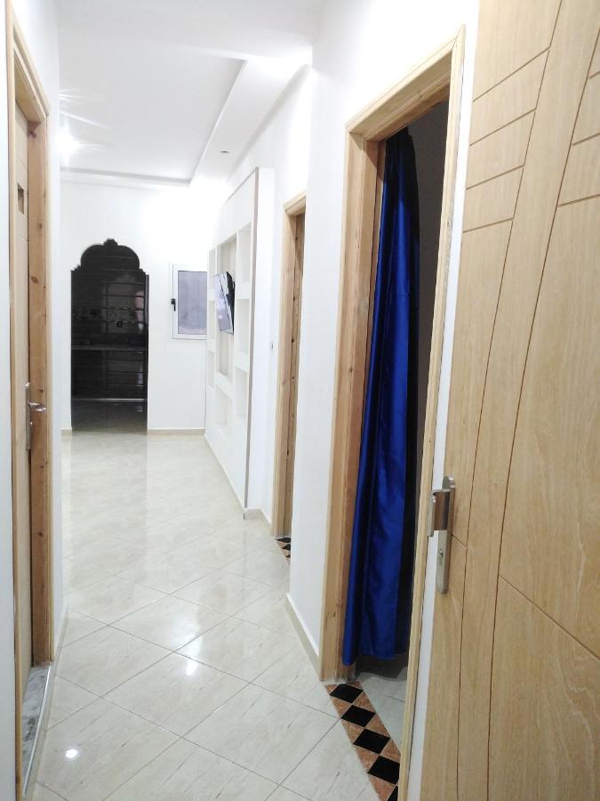 Your House For Family Agadir Exterior foto
