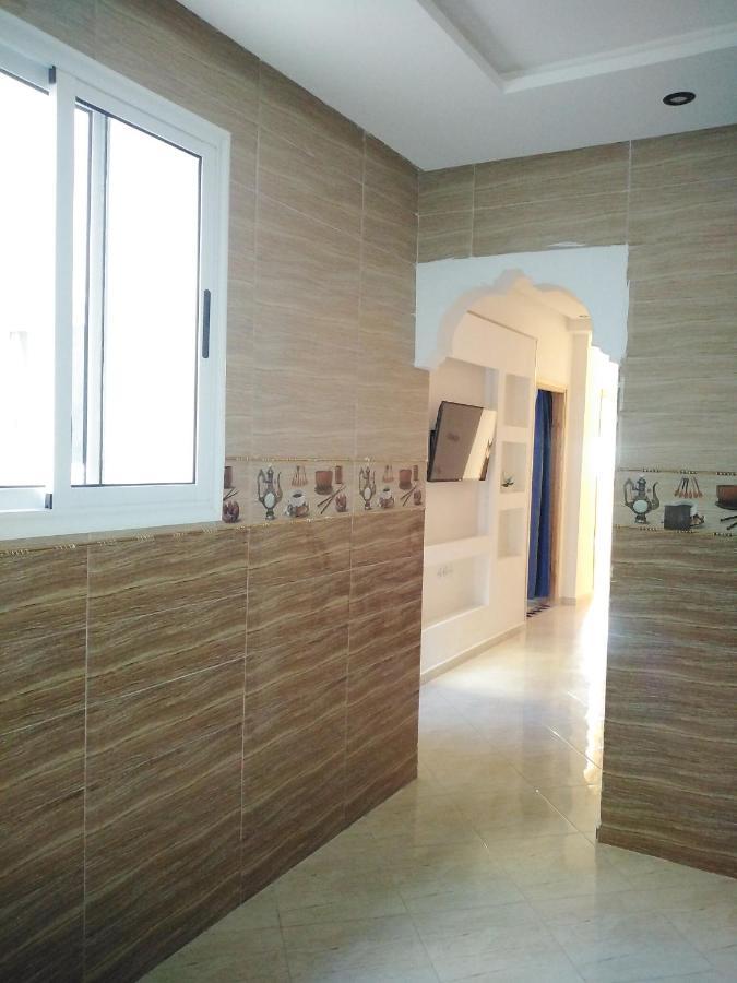 Your House For Family Agadir Exterior foto